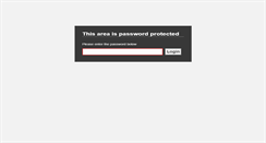 Desktop Screenshot of epicor-retail.com